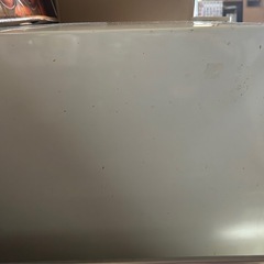 ワンドア冷蔵庫の画像