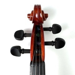 [調整品]SUZUKI No.330 スズキ バイオリン 4/4 1999年製の画像