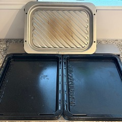 ビストロ オーブンレンジ　NE-BS1500の画像