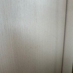 NITORI リセナ　ローチェストの画像