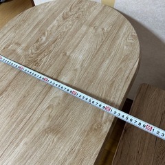 ダイニングテーブルセットの画像