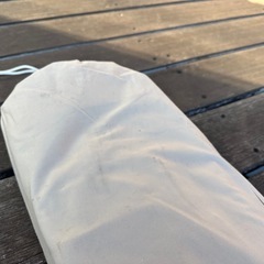 S’more ターピ R-400 ポリコットンタープの画像