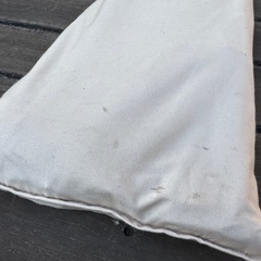 S’more ターピ R-400 ポリコットンタープの画像