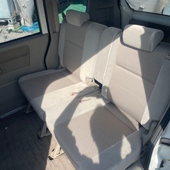 🉐【支払い総額35万円】車検令和10年3月　H23年2月   スズキ　エブリィワゴン　PZターボスペシャル　両側パワースライド　記録簿10枚　キーレス　調子良好！の画像