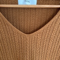 AZULカットソーMの画像