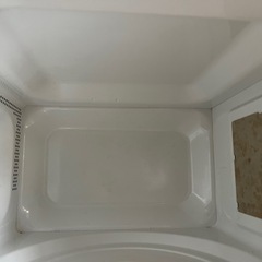 電子レンジの画像