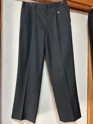 鹿児島工業高校　　男子制服セット