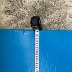 ビーチマットの画像