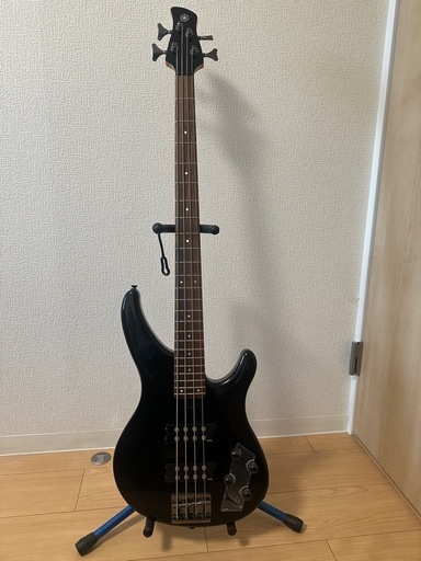 YAMAHA TRBX 304