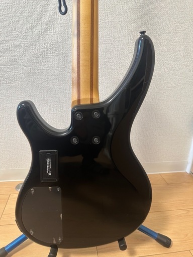 YAMAHA TRBX 304