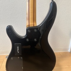 YAMAHA TRBX 304の画像