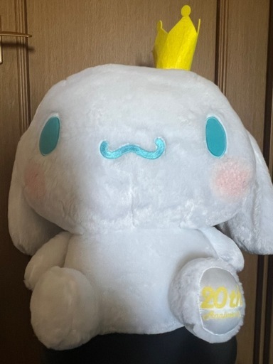 シナモロール シナモン サンリオ
