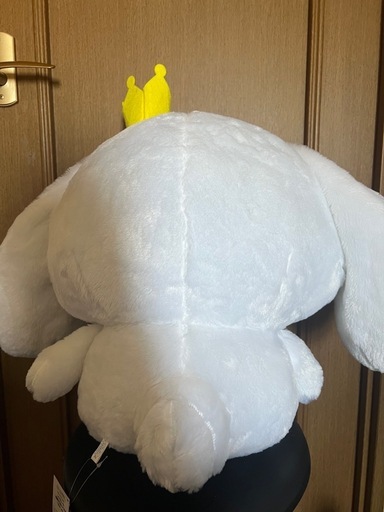 シナモロール シナモン サンリオ