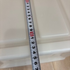 収納ケースの画像