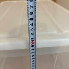 収納ケースの画像