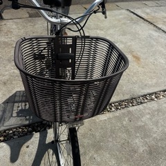 ヤマハ電動自転車の画像