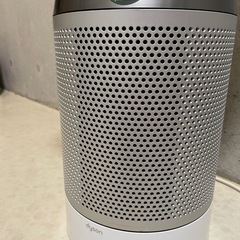 ダイソン 空気清浄機 pure coolの画像