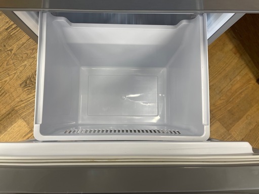 ジモティー特別価格?AQUA製★2ドア冷蔵庫★126L★6ヶ月間保証付き