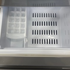 ジモティー特別価格🉐AQUA製★2ドア冷蔵庫★126L★6ヶ月間保証付きの画像