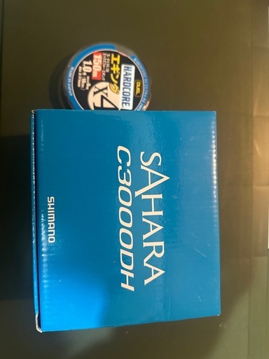 シーバスセット