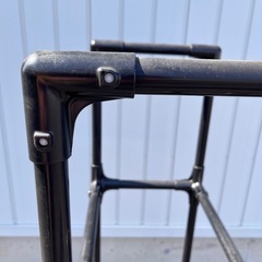 【商談中】
タイヤラック　15インチ4本 用の画像