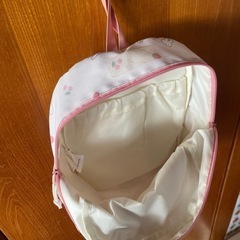 ミッフィー　リュック　小さめ　かばんの画像