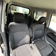 ★H25年式★ 車検2年付き！クーラー良好！オイル交換済み！の画像