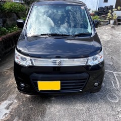 ★H25年式★ 車検2年付き！クーラー良好！オイル交換済み！の画像