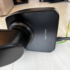 ASUS モニター（VY249HF-J）、モニターアームセットの画像