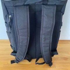 リュック✨ほぼ未使用の画像