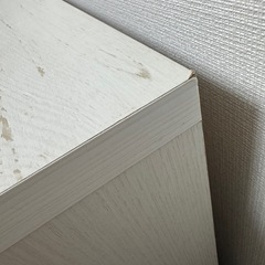 NITORI  マリーナ　フリーラックの画像