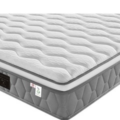 マットレス ダブル 未開封の画像