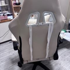 Dowinxゲーミングチェアの画像