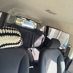 ホンダ　フリード  5名乗車の画像