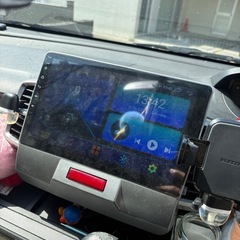 ホンダ　フリード  5名乗車の画像