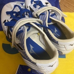 陸上スパイクの画像