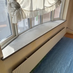 内装工事も可能です⭕️