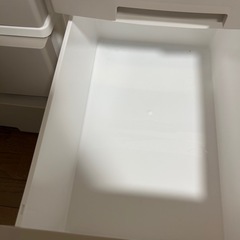 衣類収納の画像