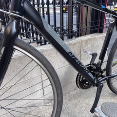 メリダ（MERIDA）のクロスバイク、CROSSWAY（クロスウェイ）の画像