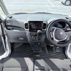 ★全て込み込み★スペーシアカスタムXSターボ★の画像