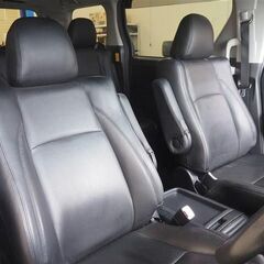★☆★ 👉自社ローン👈 ★☆★ 🚗 トヨタ ヴェルファイア 3.5Z 7人乗 🚗の画像
