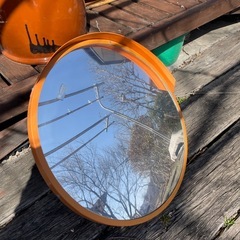 カーブミラー60cmの画像