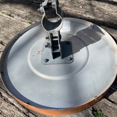 カーブミラー60cmの画像