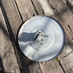 カーブミラー60cmの画像