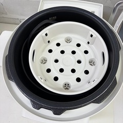3/2(月)アイリスオーヤマ 電気圧力鍋の画像