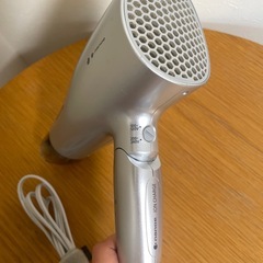 パナソニック　ドライヤーの画像