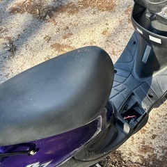 ベーシックジョグ/SA24J 5622kmの画像