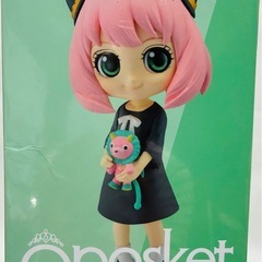 BANDAI NAMMCO アーニャ・
フォージャーの画像