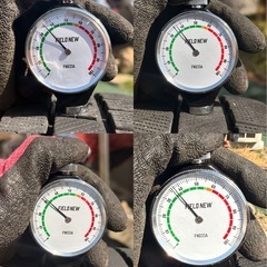 スタッドレスタイヤ ホイール付き205/50R17 BRIDGESTONE BLIZZAK VRX3の画像