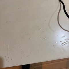 子供　学習机女の子用の画像